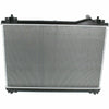 2009-2013 Suzuki Grand Vitara Radiator (13136) 2.4L At