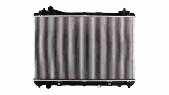 2009-2013 Suzuki Grand Vitara Radiator (13136) 2.4L At