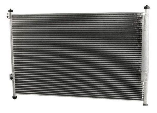 2006-2013 Suzuki Grand Vitara Condenser (3582)