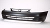 1998-2000 Toyota Corolla Sedan Bumper Front Primed