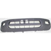 1998-2000 Toyota Rav4 Bumper Front With Extension Hole High Quality