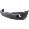 2001-2003 Toyota Highlander Bumper Front Primed