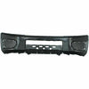 2007-2014 Toyota Fj Cruiser Bumper Front Textured Matte Black