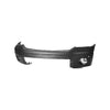 2007-2013 Toyota Tundra Bumper Front Primed With Sensor