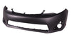 2012-2014 Toyota Camry Hybrid Bumper Front Primed Le/Xle