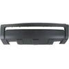 2014-2021 Toyota Tundra Bumper Front Textured Black