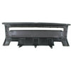 2014-2021 Toyota Tundra Bumper Front Textured Black