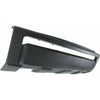 2014-2021 Toyota Tundra Bumper Front Textured Black