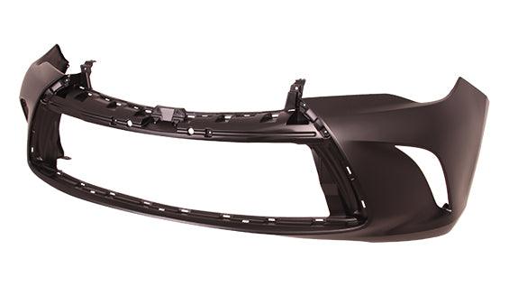 2015-2017 Toyota Camry Bumper Front Primed