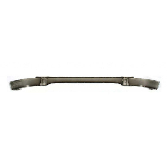 2001-2004 Toyota Tacoma  Bumper Face Bar Front Chrome