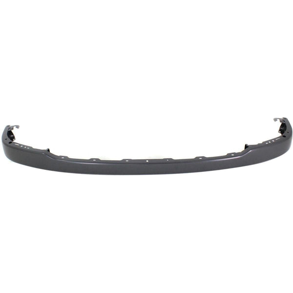 2001-2004 Toyota Tacoma  Bumper Front Gray