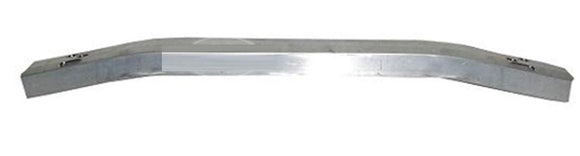 2008-2010 Toyota Highlander Hybrid Rebar Front Aluminum