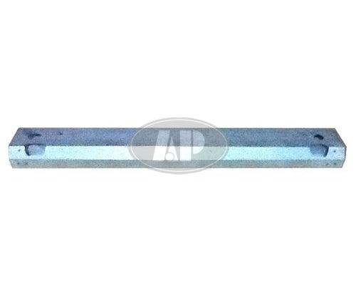 2012-2015 Toyota Tacoma  Rebar Front Aluminum