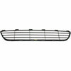 2007-2008 Toyota Yaris Sedan Grille Lower