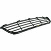 2007-2008 Toyota Yaris Sedan Grille Lower