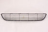 2007-2008 Toyota Yaris Sedan Grille Lower