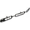 2009-2012 Toyota Rav4 Grille Lower Base-Sport Models