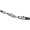 2009-2012 Toyota Rav4 Grille Lower Base-Sport Models