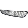 2009-2012 Toyota Venza Grille Lower