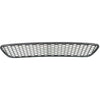 2009-2012 Toyota Venza Grille Lower