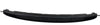 2011-2013 Toyota Corolla Sedan Grille Lower Black