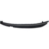 2012-2014 Toyota Yaris Hatchback Grille Lower Black L/Le Models