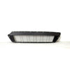 2012-2014 Toyota Yaris Hatchback Grille Lower Black L/Le Models