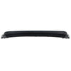 2011-2013 Toyota Highlander Grille Lower Matte Black