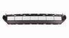 2011-2013 Toyota Highlander Grille Lower Matte Black