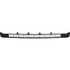 2014-2021 Toyota Tundra Grille Lower Matte-Dk Gray