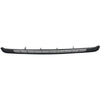 2014-2021 Toyota Tundra Grille Lower Matte-Dk Gray