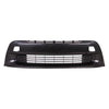 2015-2017 Toyota Prius V Grille Lower Painted Dark Gray Without Pre Collision