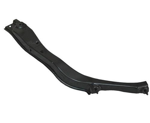 2012-2015 Toyota Tacoma  Bumper Bracket Front Driver Side Outer Steel