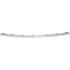 2000-2006 Toyota Tundra Bumper Moulding Front Chrome For Plastic Bumper