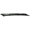 2018-2021 Toyota Camry Bumper Moulding Front Driver Side Upper Ptd Black Trd/Xse Model