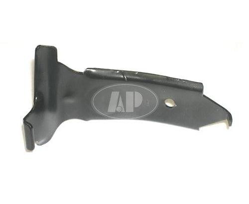 2000-2001 Toyota Camry Bumper Arm Front Driver Side