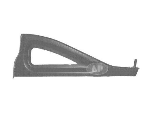 2005-2011 Toyota Tacoma  Bumper Bracket Front Driver Side