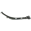 2005-2011 Toyota Tacoma  Bumper Support Front Driver Side Outer Steel