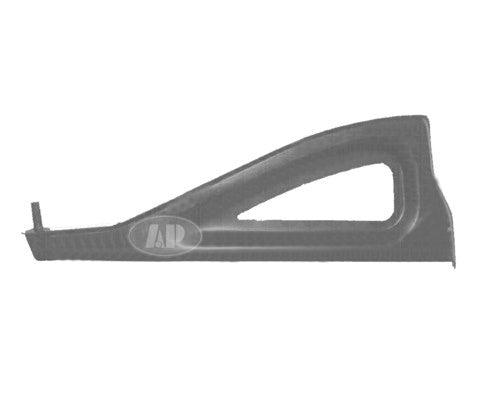 2005-2011 Toyota Tacoma  Bumper Bracket Front Passenger Side