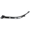 2005-2011 Toyota Tacoma  Bumper Support Front Passenger Side Outer Steel