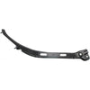 2005-2011 Toyota Tacoma  Bumper Support Front Passenger Side Outer Steel