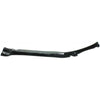 2005-2011 Toyota Tacoma  Bumper Support Front Passenger Side Outer Steel