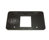 2005-2007 Toyota Avalon License Plate Bracket Front