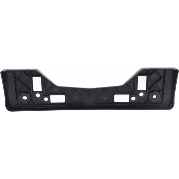 2009-2012 Toyota Rav4 License Plate Bracket Front Base/Sport