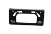 2012-2015 Toyota Prius License Plate Bracket Front