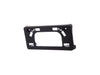 2012-2015 Toyota Prius License Plate Bracket Front