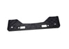 2013-2015 Toyota Rav4 License Plate Bracket Front