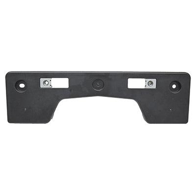 2016-2018 Toyota Rav4 License Plate Bracket Front Se Model