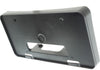 2017-2019 Toyota Corolla Sedan License Plate Bracket Front Ce/L/Le/Le-Eco/Xle Models