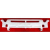 2006-2007 Toyota Highlander Hybrid Absorber Front